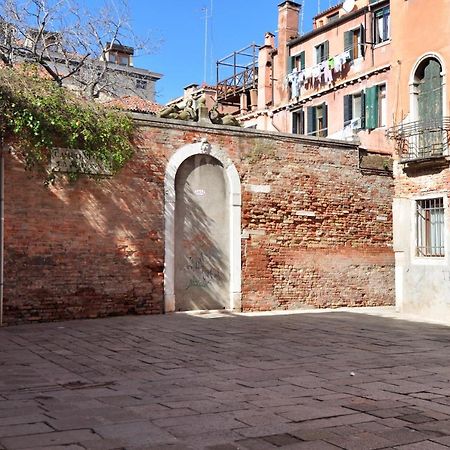 Cozy Apartment Near Rialto Bridge/ St.Mark Square Wenecja Zewnętrze zdjęcie