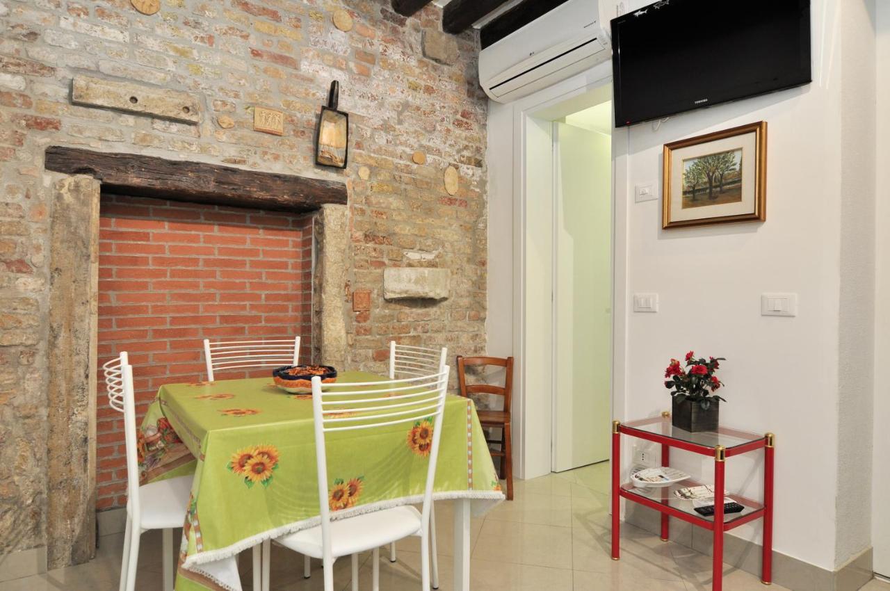 Cozy Apartment Near Rialto Bridge/ St.Mark Square Wenecja Zewnętrze zdjęcie