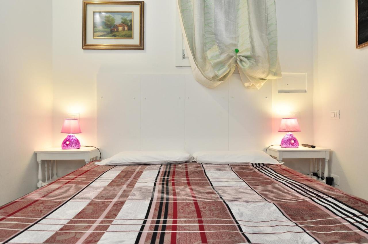 Cozy Apartment Near Rialto Bridge/ St.Mark Square Wenecja Zewnętrze zdjęcie