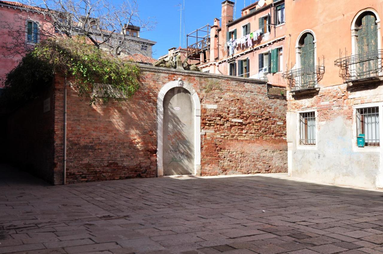 Cozy Apartment Near Rialto Bridge/ St.Mark Square Wenecja Zewnętrze zdjęcie