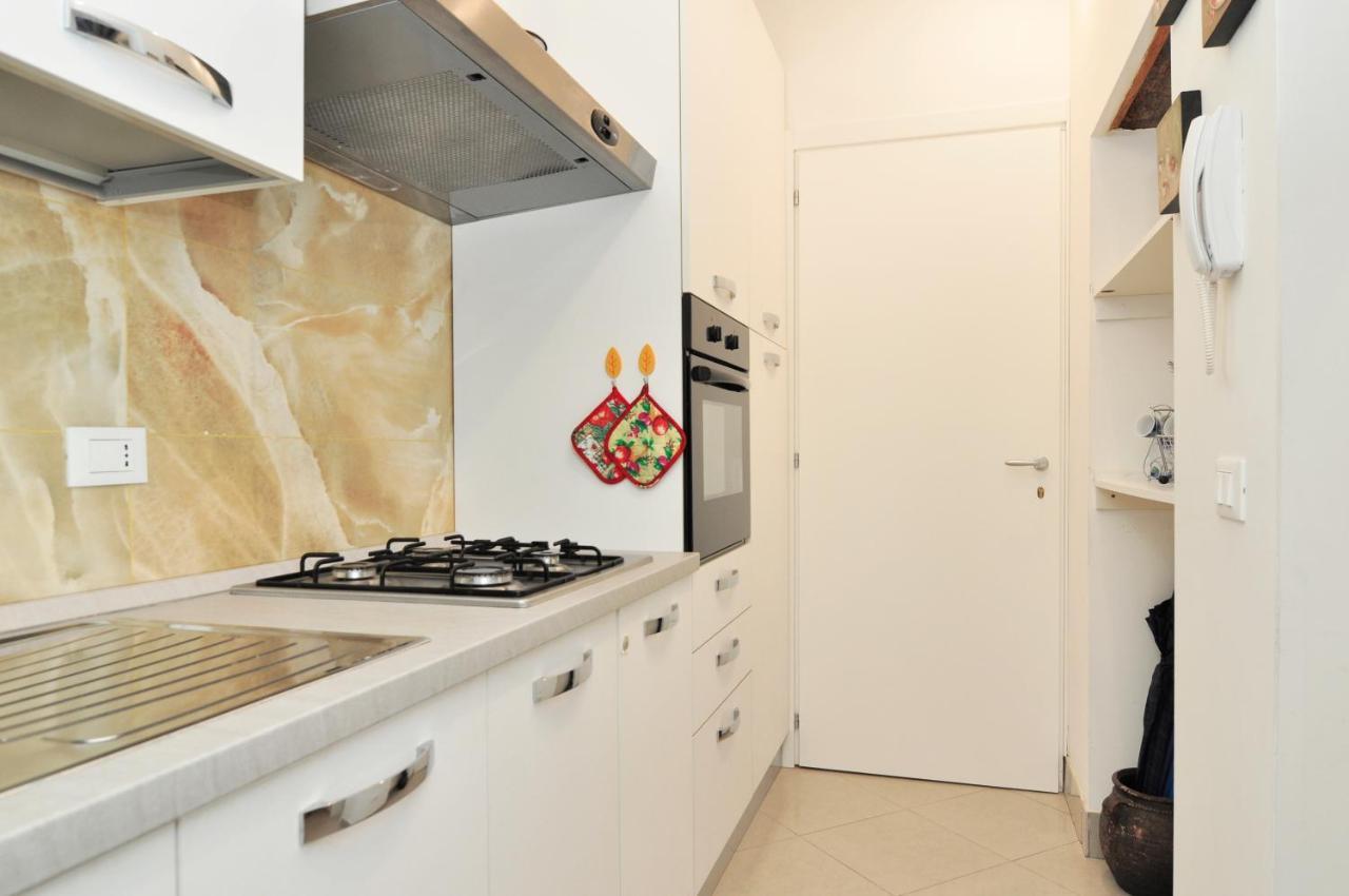 Cozy Apartment Near Rialto Bridge/ St.Mark Square Wenecja Zewnętrze zdjęcie