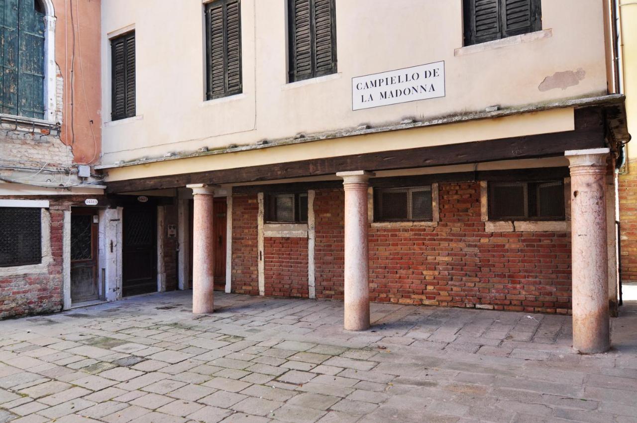 Cozy Apartment Near Rialto Bridge/ St.Mark Square Wenecja Zewnętrze zdjęcie