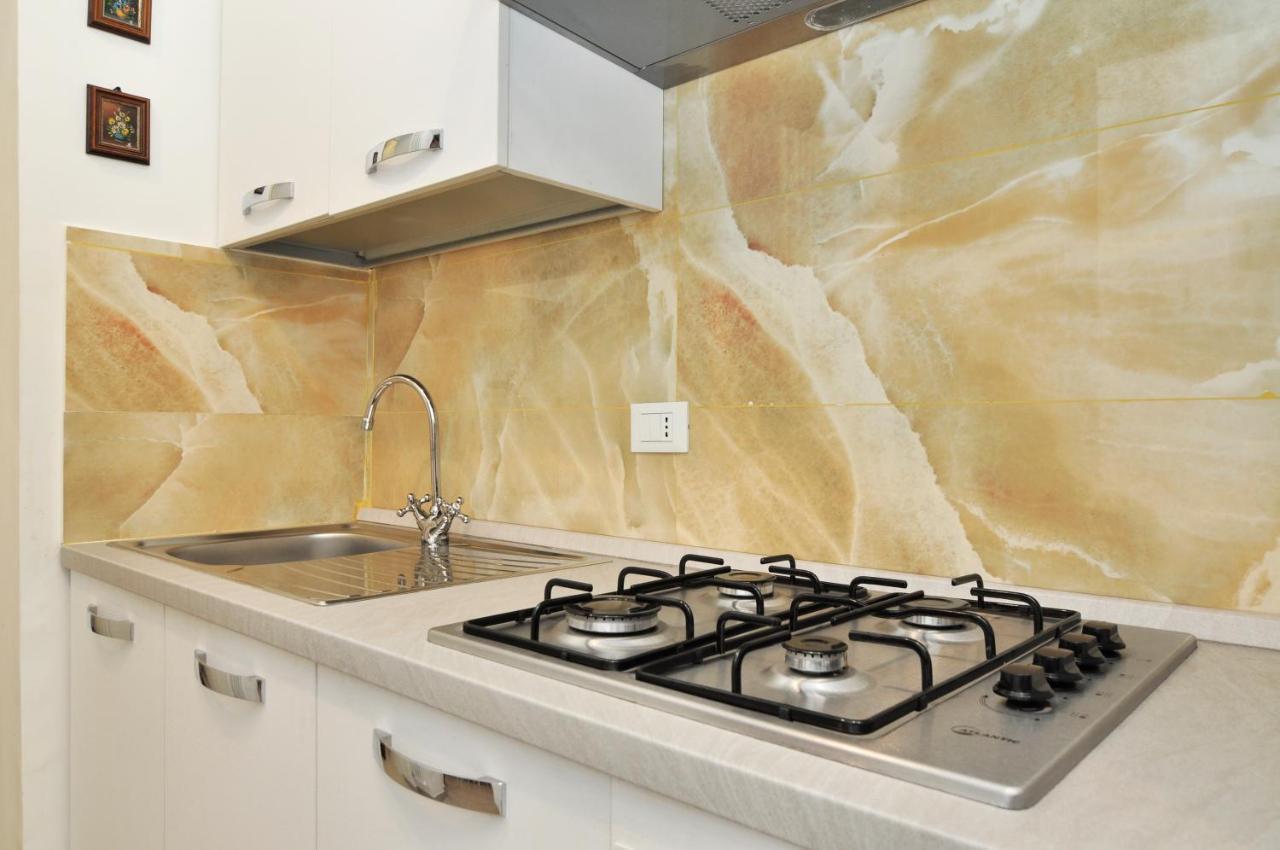 Cozy Apartment Near Rialto Bridge/ St.Mark Square Wenecja Zewnętrze zdjęcie