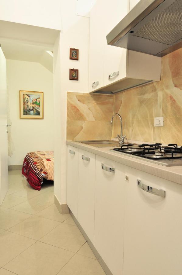 Cozy Apartment Near Rialto Bridge/ St.Mark Square Wenecja Zewnętrze zdjęcie