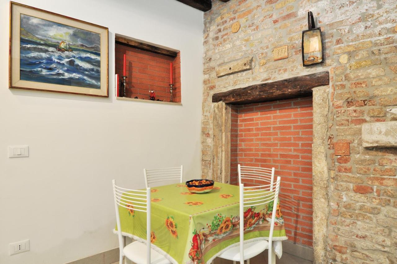 Cozy Apartment Near Rialto Bridge/ St.Mark Square Wenecja Zewnętrze zdjęcie