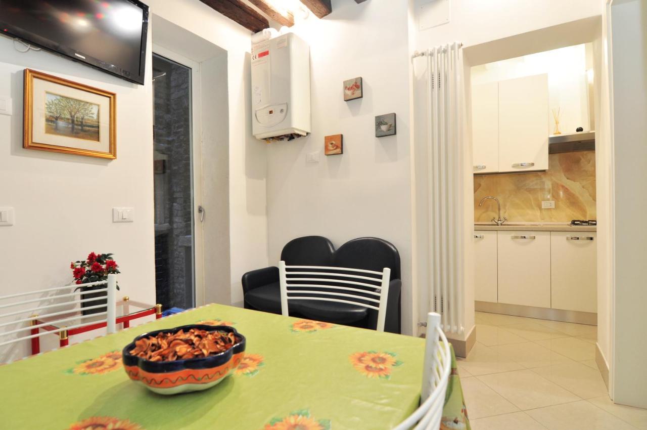 Cozy Apartment Near Rialto Bridge/ St.Mark Square Wenecja Zewnętrze zdjęcie